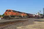 BNSF 5926 East